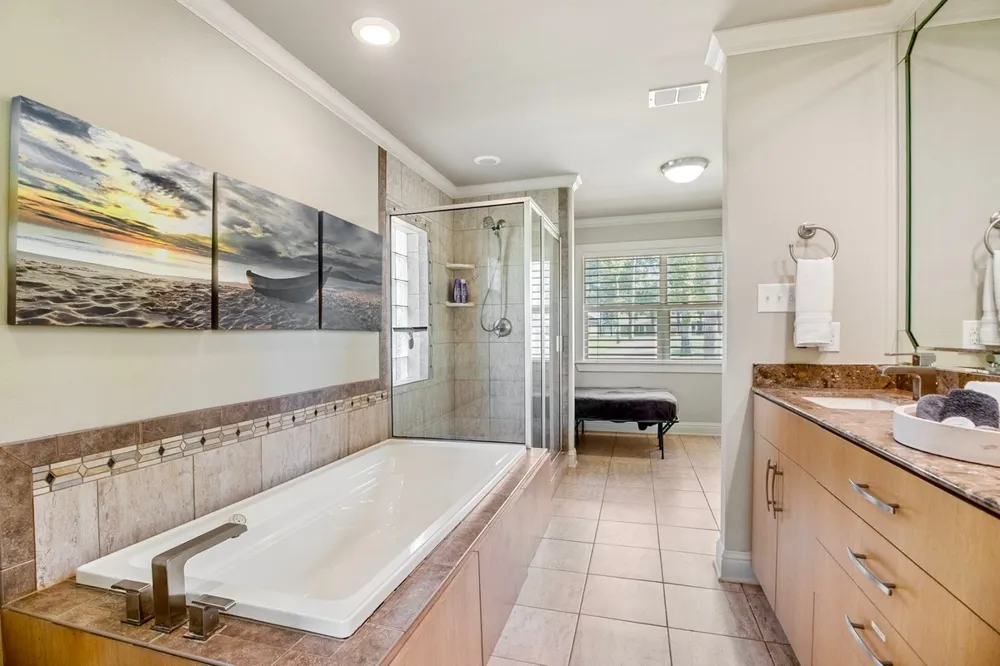 516 Arrowwood Beach Road Trinidad, TX 75163
