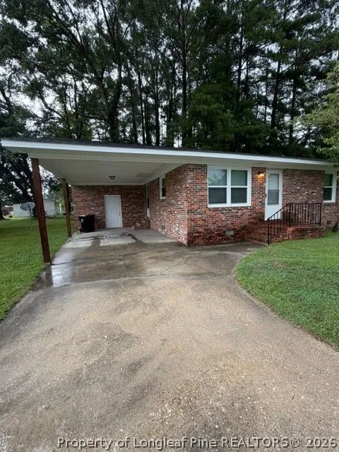 205 Chavis Street #2