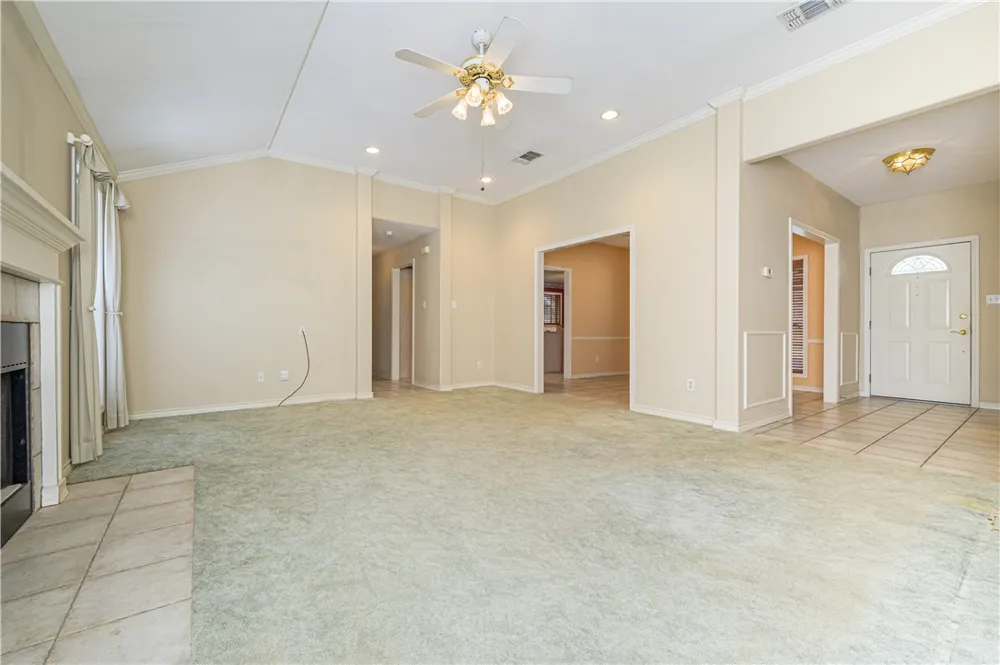 10416 7th Street Pettus, TX 78146