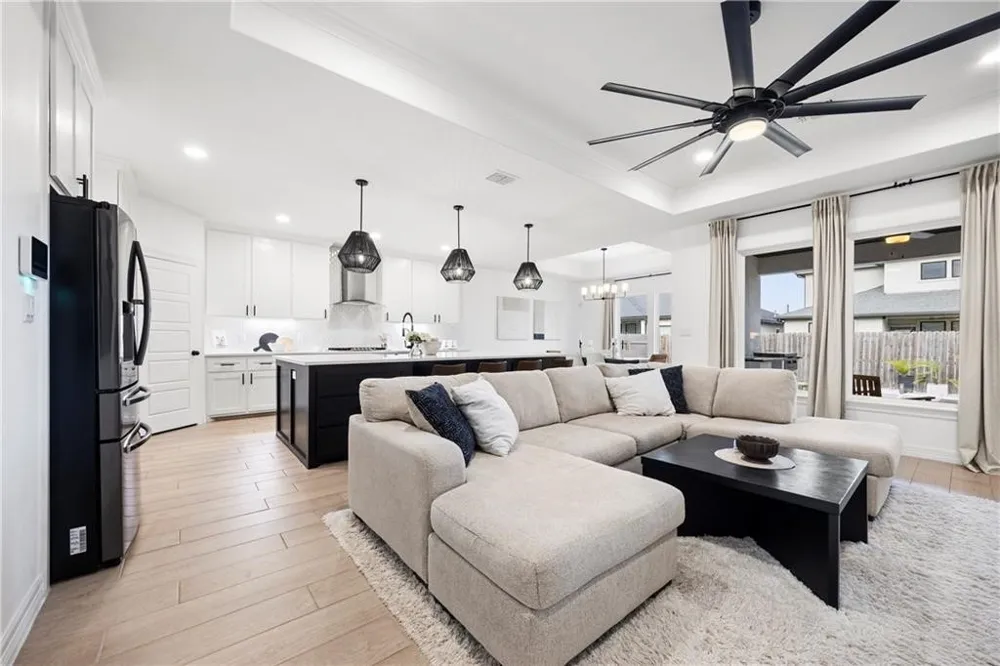 3925 Karo Drive Corpus Christi, TX 78414