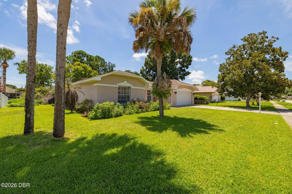 4585 Miles Drive Port Orange, FL 32127