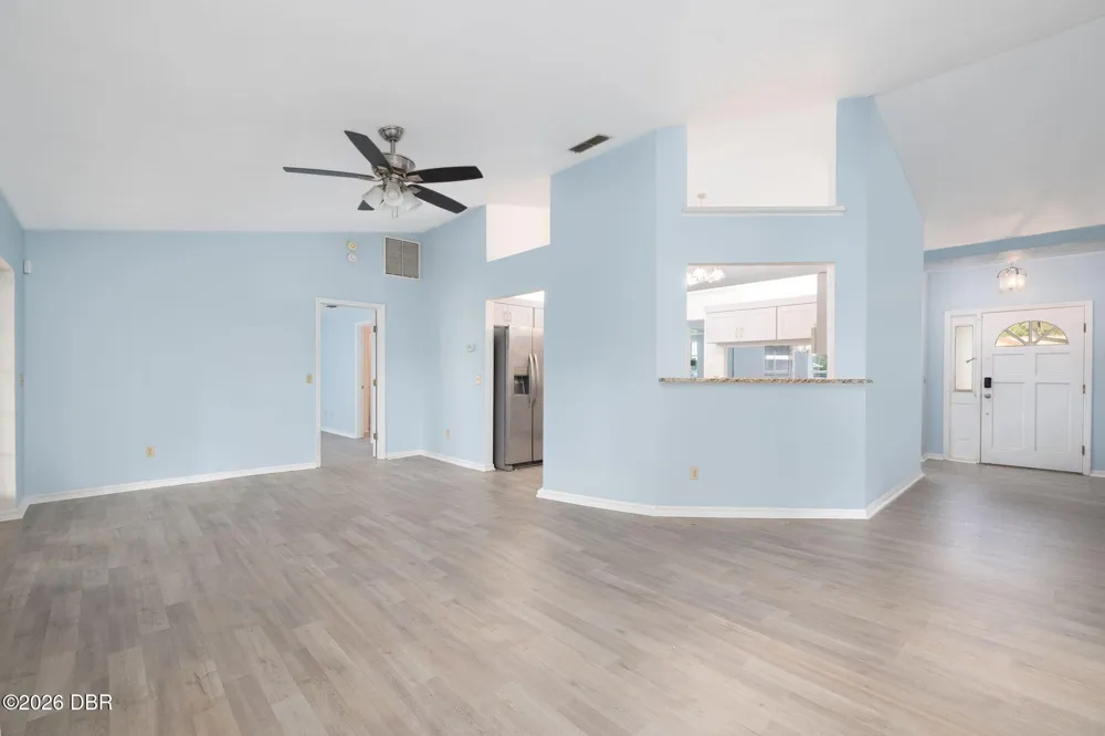 4585 Miles Drive Port Orange, FL 32127