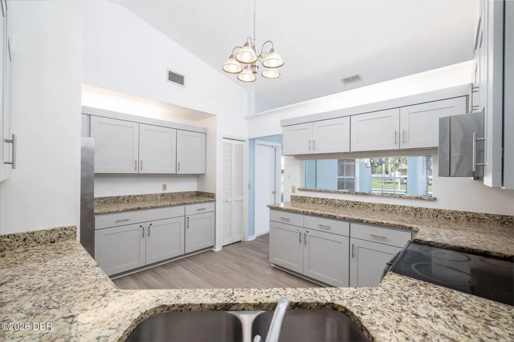 4585 Miles Drive Port Orange, FL 32127