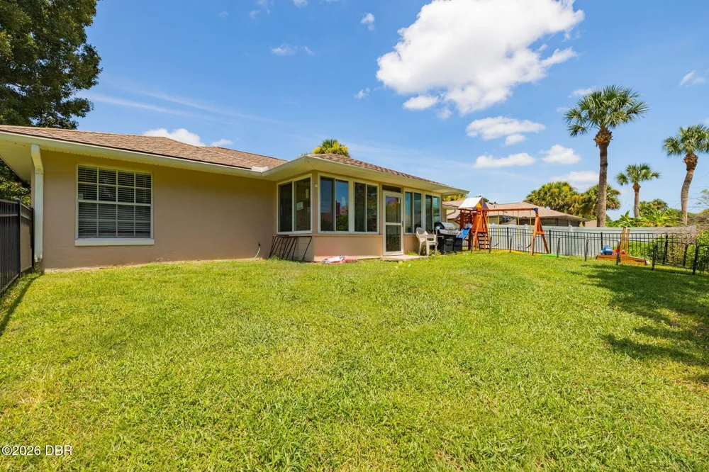 4585 Miles Drive Port Orange, FL 32127