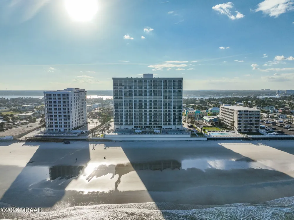 2055 S Atlantic Avenue #1006 Daytona Beach Shores, FL 32118