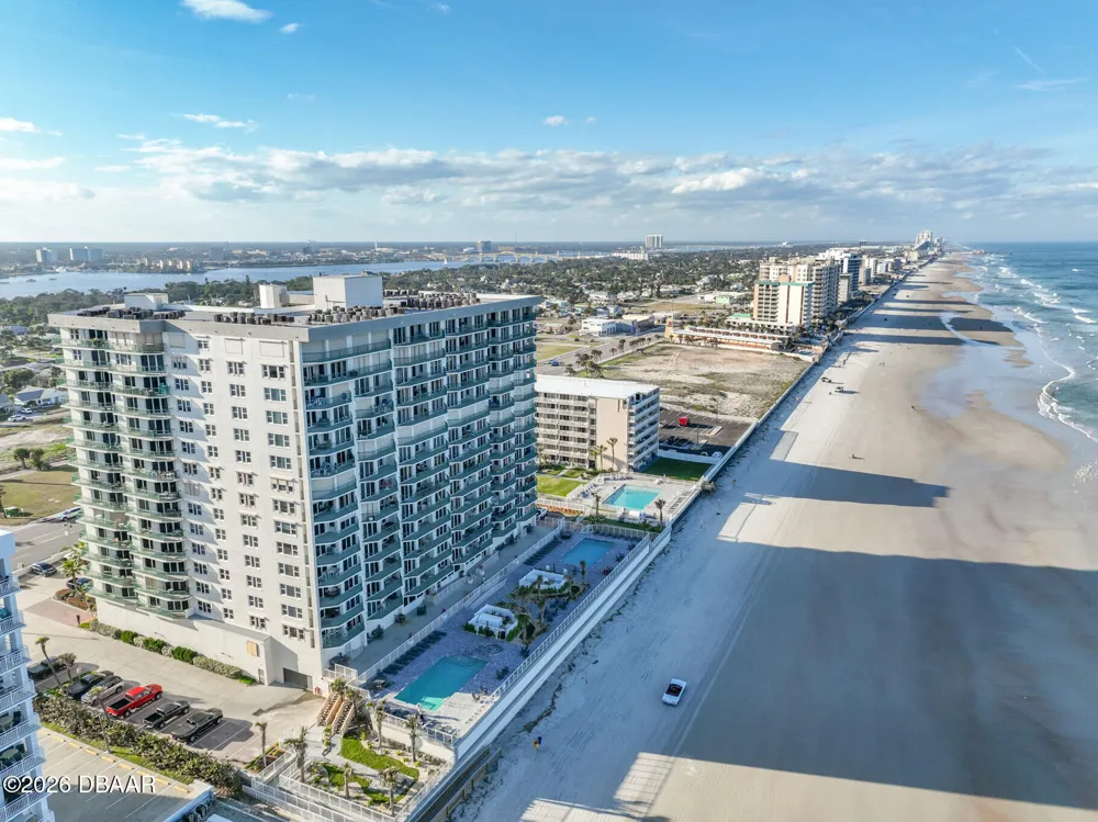 2055 S Atlantic Avenue #1006 Daytona Beach Shores, FL 32118