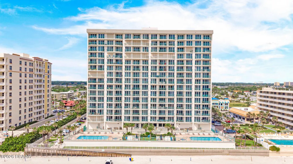 2055 S Atlantic Avenue #1006 Daytona Beach Shores, FL 32118
