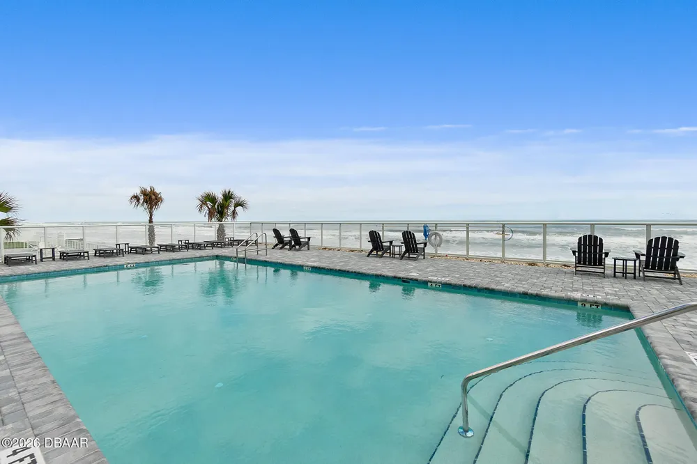 2055 S Atlantic Avenue #1006 Daytona Beach Shores, FL 32118