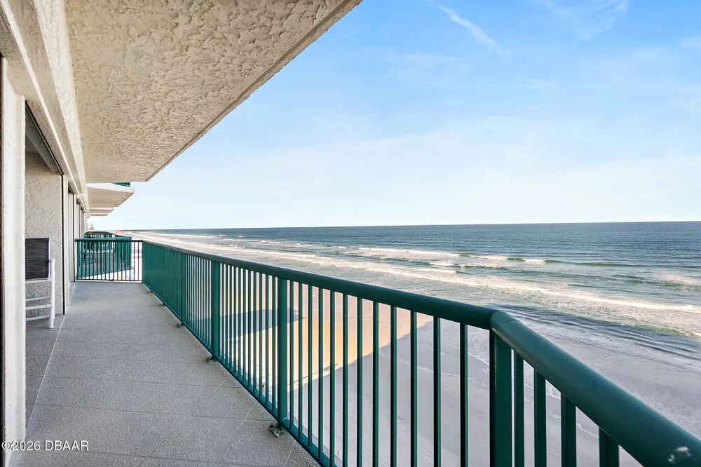 2055 S Atlantic Avenue #1006 Daytona Beach Shores, FL 32118