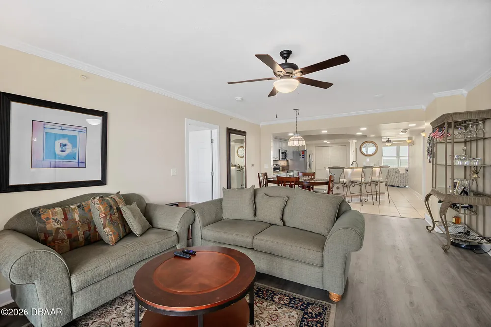 2055 S Atlantic Avenue #1006 Daytona Beach Shores, FL 32118