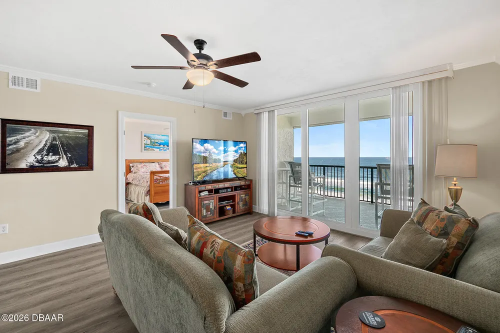 2055 S Atlantic Avenue #1006 Daytona Beach Shores, FL 32118