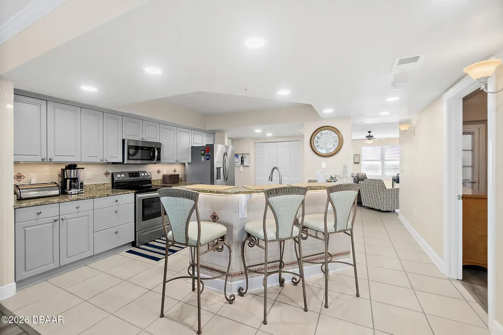 2055 S Atlantic Avenue #1006 Daytona Beach Shores, FL 32118