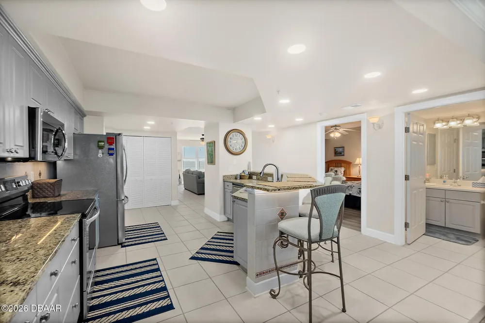 2055 S Atlantic Avenue #1006 Daytona Beach Shores, FL 32118