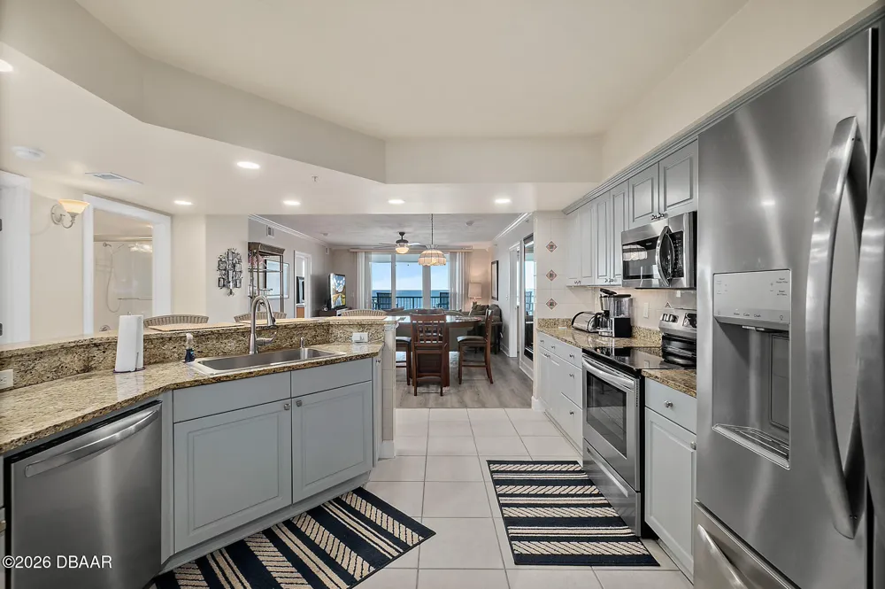 2055 S Atlantic Avenue #1006 Daytona Beach Shores, FL 32118