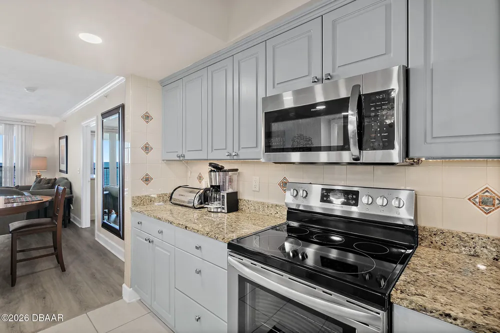 2055 S Atlantic Avenue #1006 Daytona Beach Shores, FL 32118