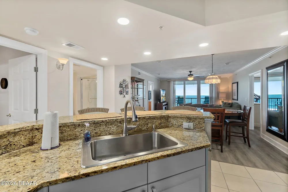 2055 S Atlantic Avenue #1006 Daytona Beach Shores, FL 32118