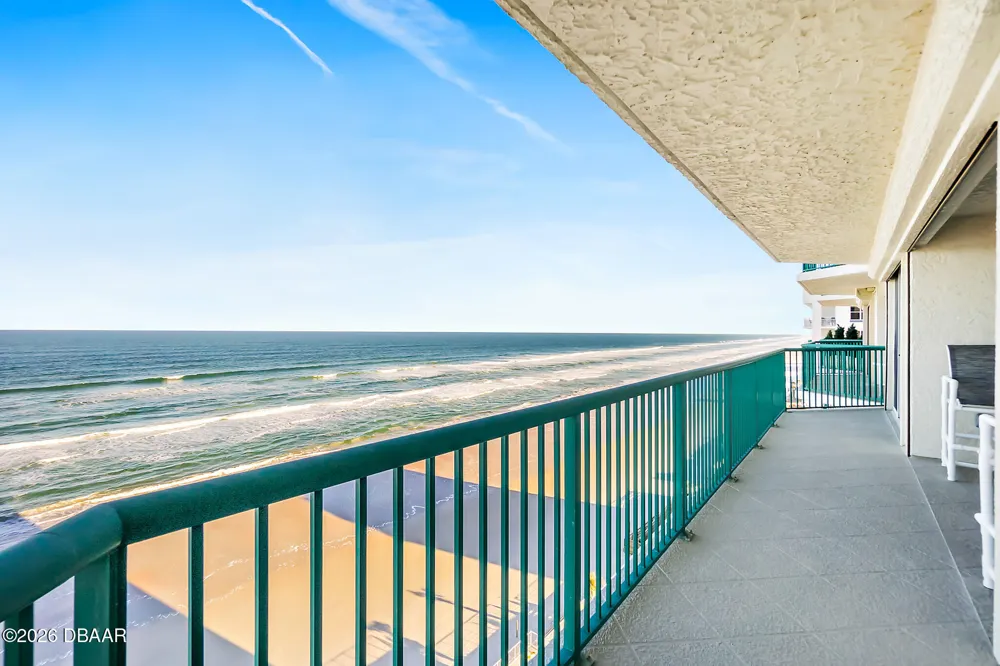 2055 S Atlantic Avenue #1006 Daytona Beach Shores, FL 32118