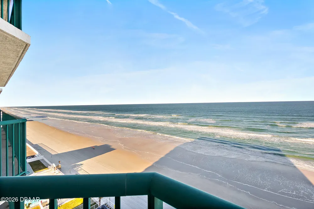 2055 S Atlantic Avenue #1006 Daytona Beach Shores, FL 32118