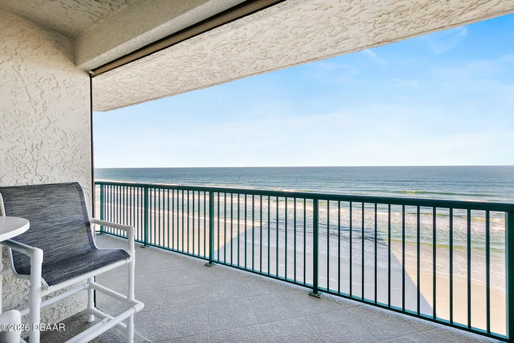 2055 S Atlantic Avenue #1006 Daytona Beach Shores, FL 32118