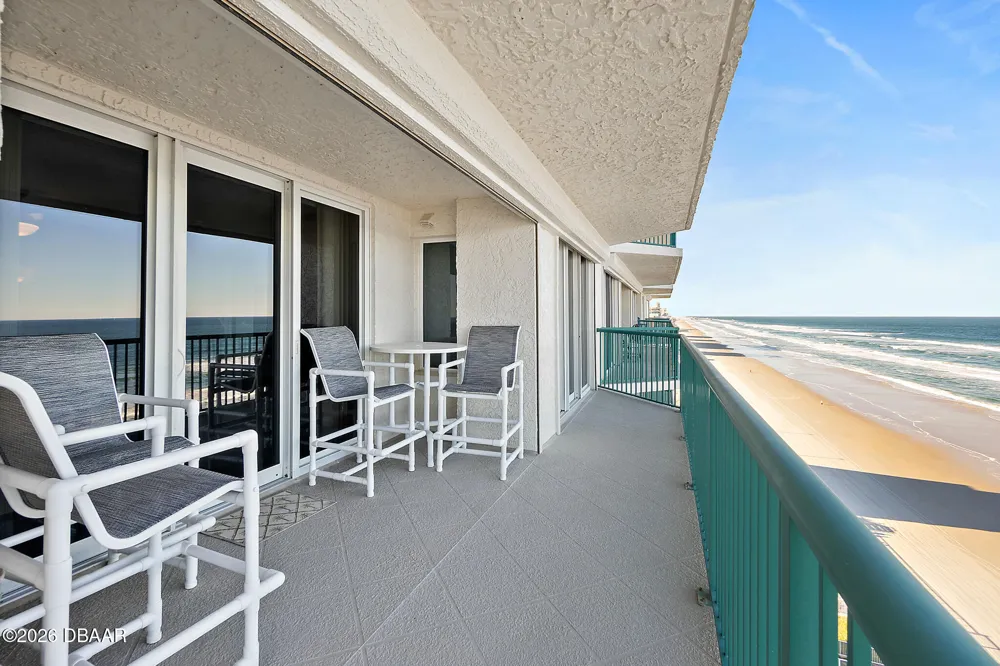 2055 S Atlantic Avenue #1006 Daytona Beach Shores, FL 32118