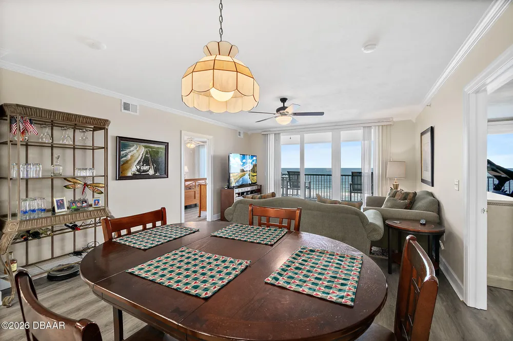 2055 S Atlantic Avenue #1006 Daytona Beach Shores, FL 32118