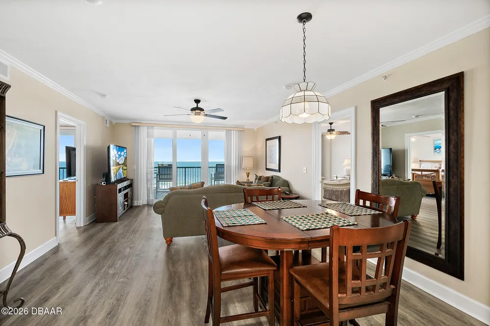 2055 S Atlantic Avenue #1006 Daytona Beach Shores, FL 32118