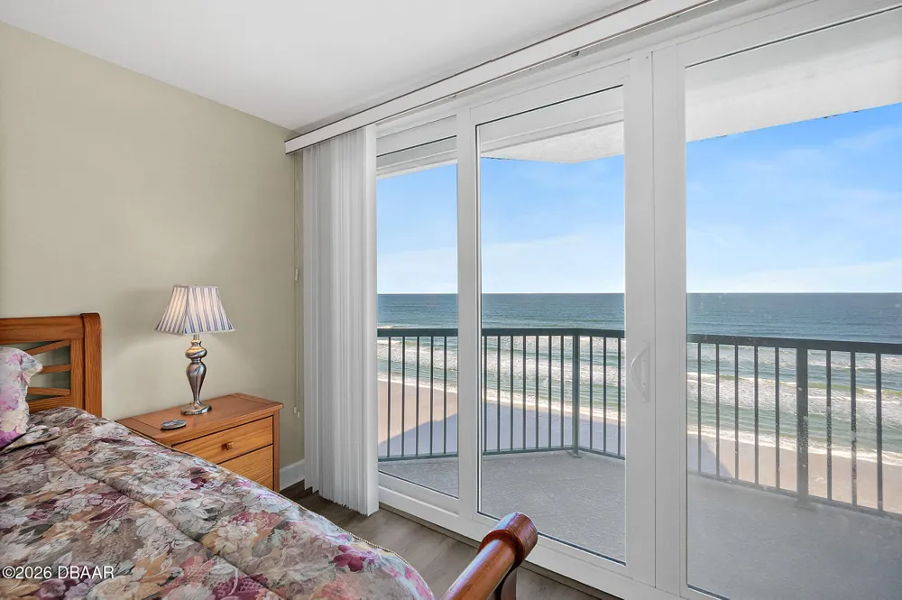 2055 S Atlantic Avenue #1006 Daytona Beach Shores, FL 32118