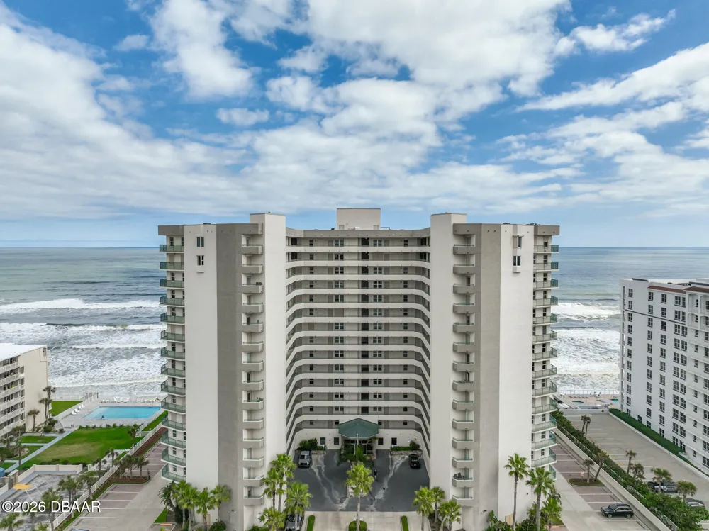 2055 S Atlantic Avenue #1006 Daytona Beach Shores, FL 32118
