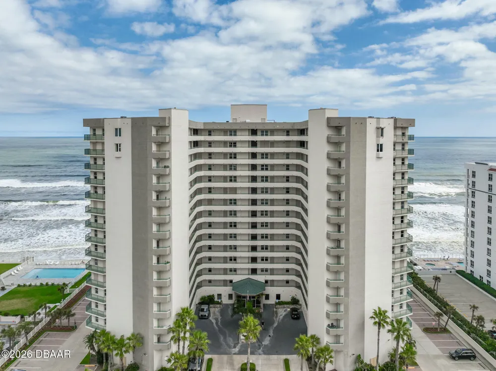 2055 S Atlantic Avenue #1006 Daytona Beach Shores, FL 32118