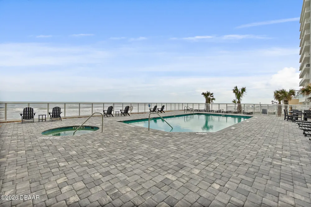 2055 S Atlantic Avenue #1006 Daytona Beach Shores, FL 32118