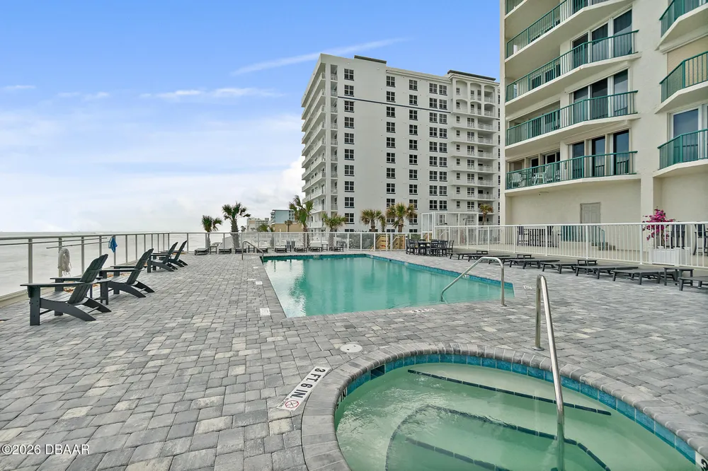 2055 S Atlantic Avenue #1006 Daytona Beach Shores, FL 32118