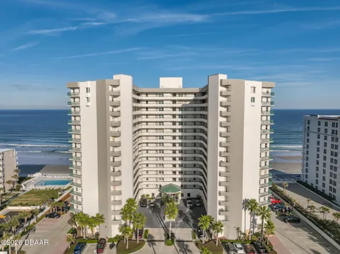 2055 S Atlantic Avenue #1006