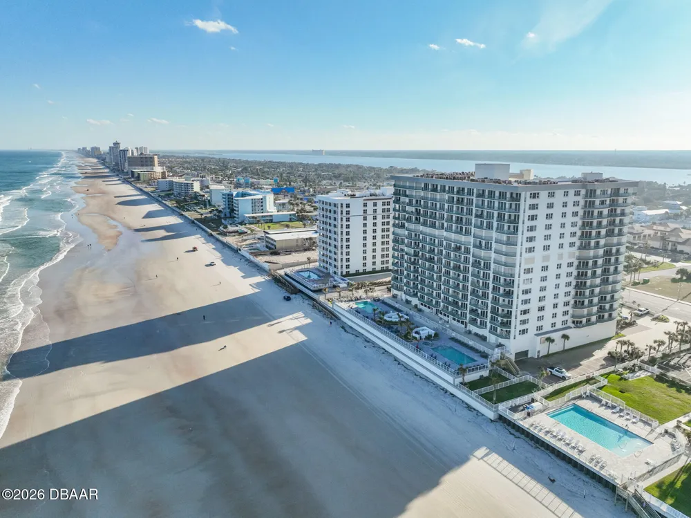 2055 S Atlantic Avenue #1006 Daytona Beach Shores, FL 32118