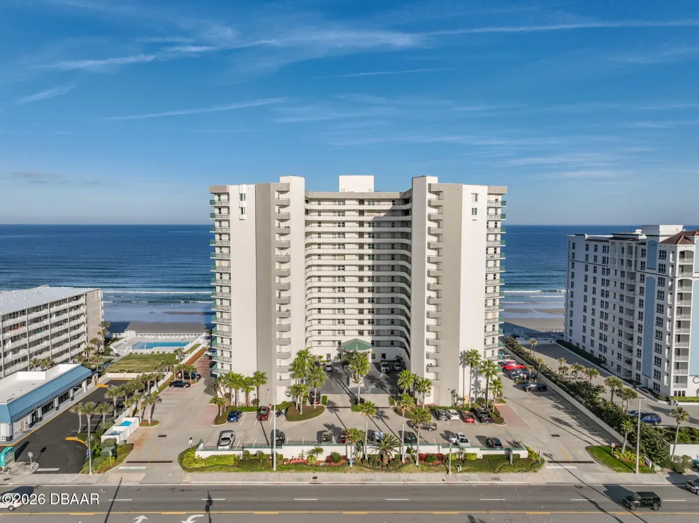 2055 S Atlantic Avenue #1006 Daytona Beach Shores, FL 32118