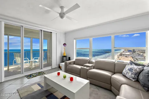 3425 S Atlantic Avenue #1206