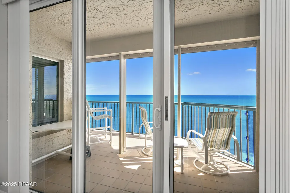 3425 S Atlantic Avenue #1206 Daytona Beach Shores, FL 32118