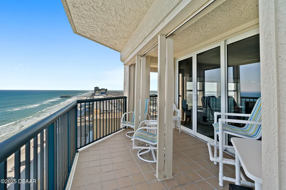 3425 S Atlantic Avenue #1206 Daytona Beach Shores, FL 32118