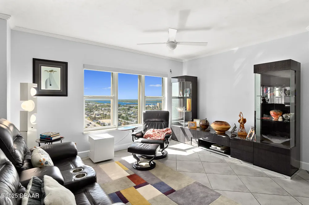 3425 S Atlantic Avenue #1206 Daytona Beach Shores, FL 32118
