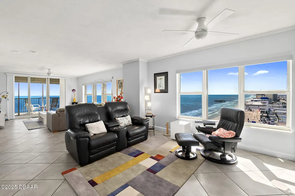 3425 S Atlantic Avenue #1206 Daytona Beach Shores, FL 32118