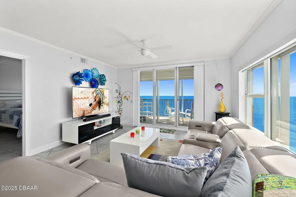 3425 S Atlantic Avenue #1206 Daytona Beach Shores, FL 32118