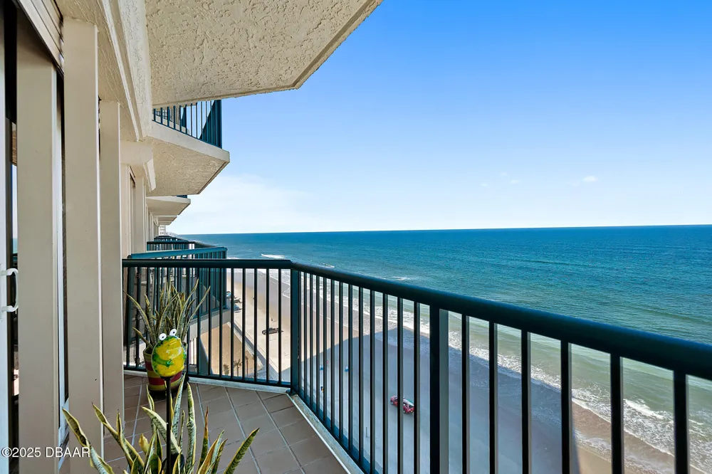 3425 S Atlantic Avenue #1206 Daytona Beach Shores, FL 32118