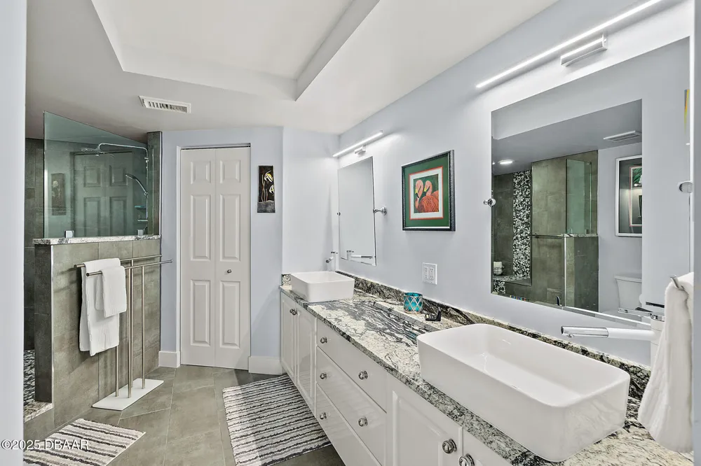3425 S Atlantic Avenue #1206 Daytona Beach Shores, FL 32118