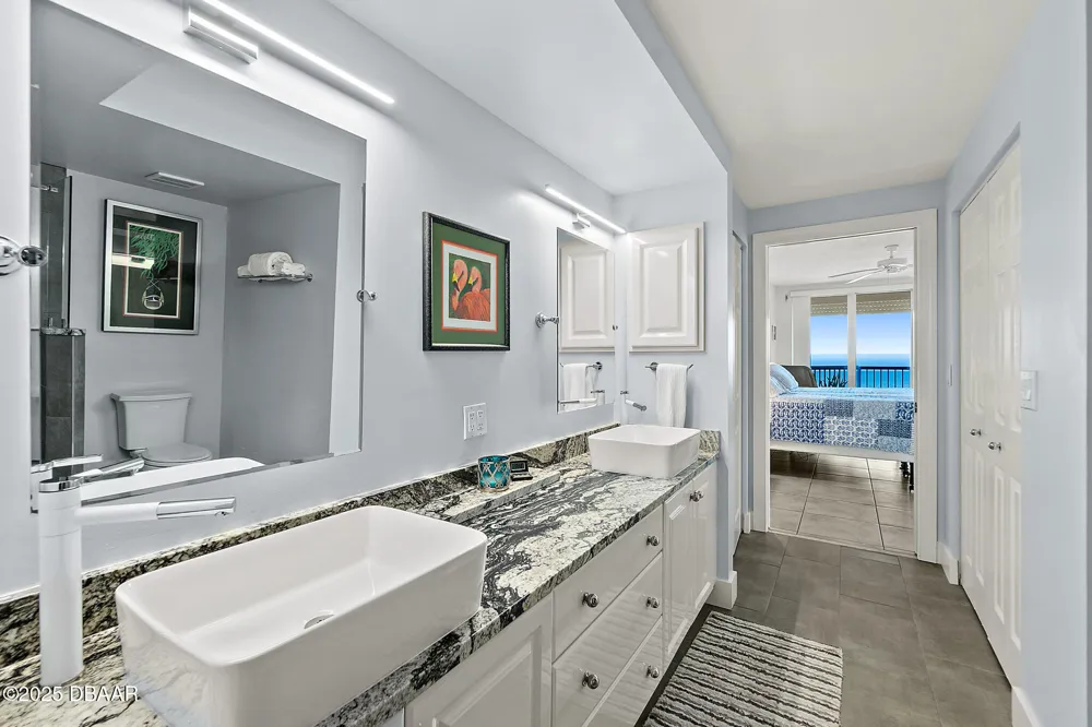 3425 S Atlantic Avenue #1206 Daytona Beach Shores, FL 32118