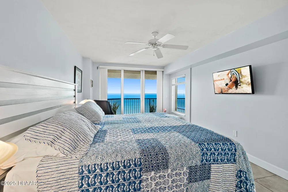 3425 S Atlantic Avenue #1206 Daytona Beach Shores, FL 32118