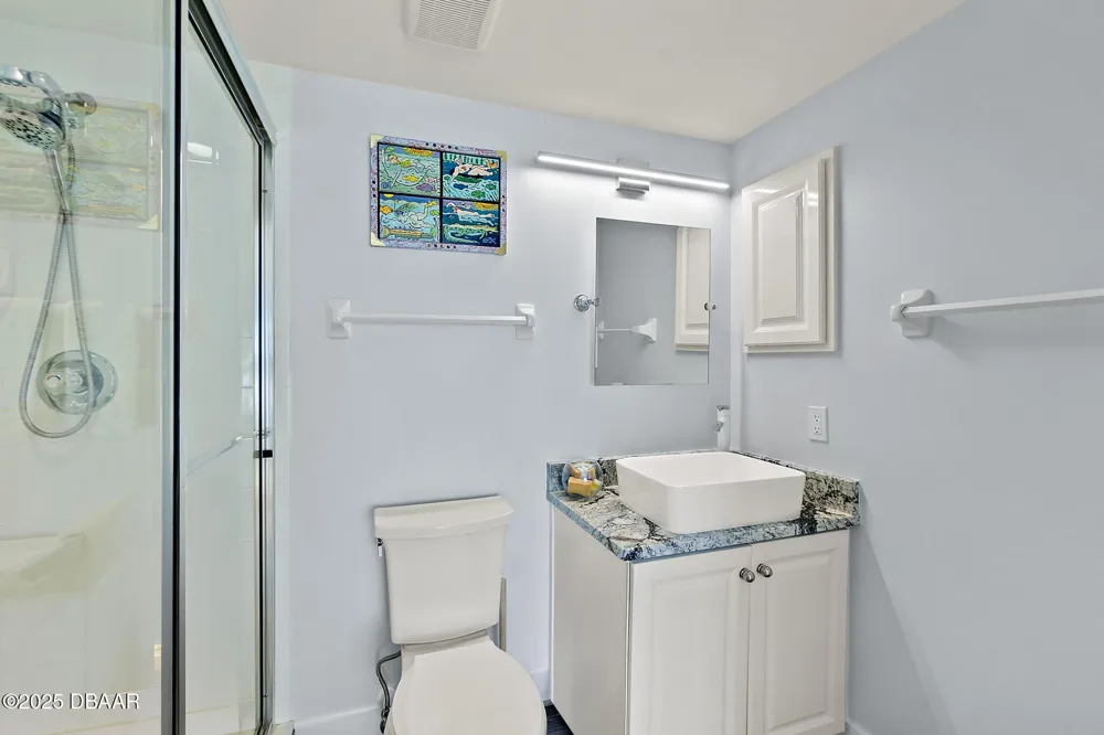 3425 S Atlantic Avenue #1206 Daytona Beach Shores, FL 32118