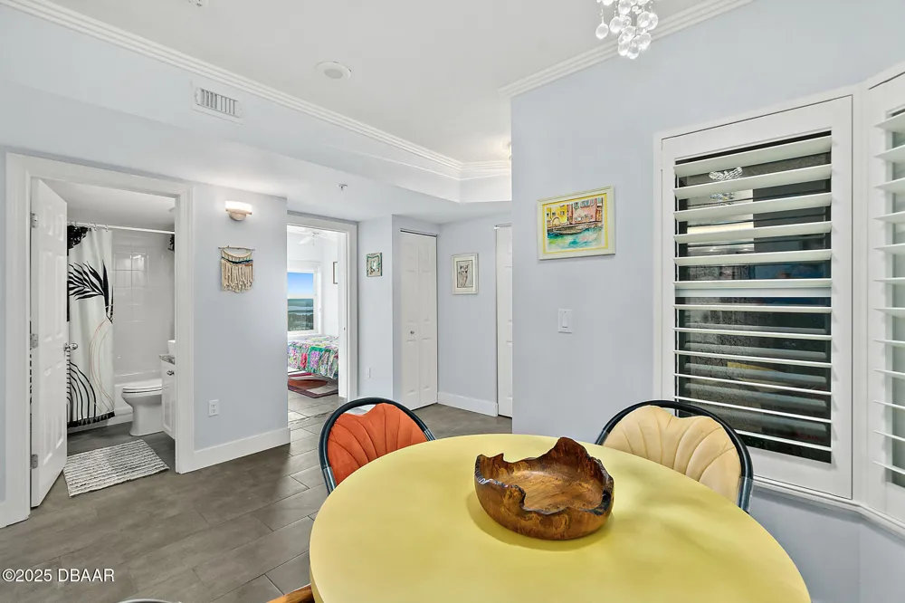 3425 S Atlantic Avenue #1206 Daytona Beach Shores, FL 32118