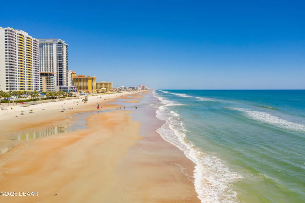 3425 S Atlantic Avenue #1206 Daytona Beach Shores, FL 32118