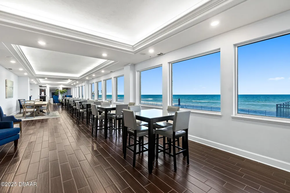3425 S Atlantic Avenue #1206 Daytona Beach Shores, FL 32118