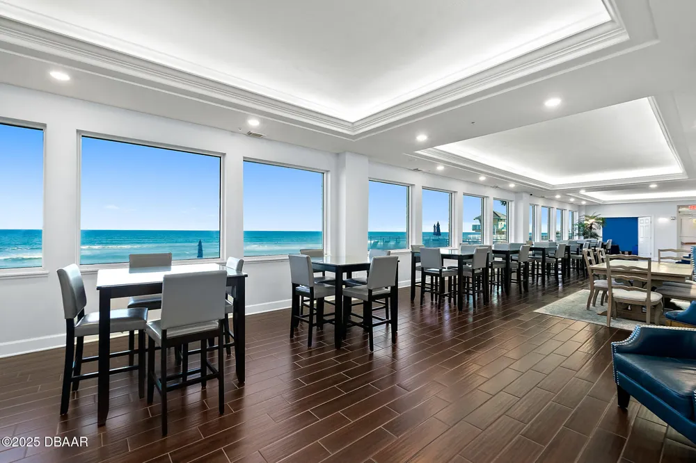 3425 S Atlantic Avenue #1206 Daytona Beach Shores, FL 32118