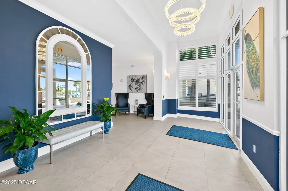 3425 S Atlantic Avenue #1206 Daytona Beach Shores, FL 32118